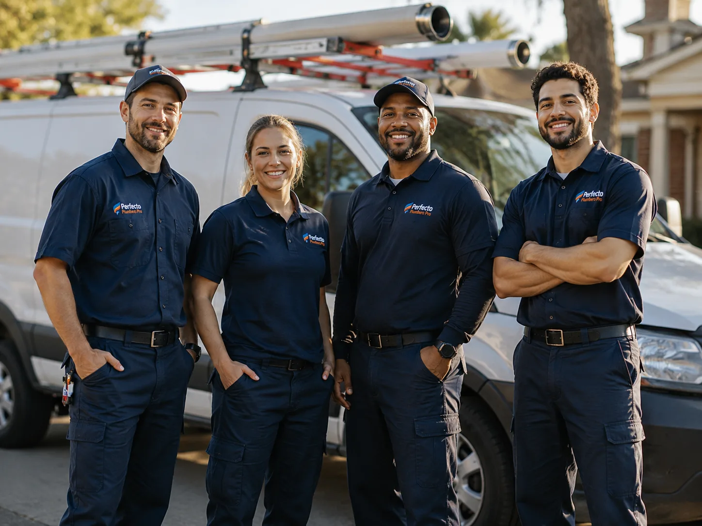 Emergency Plumber Near Me in Catlett, VA near me